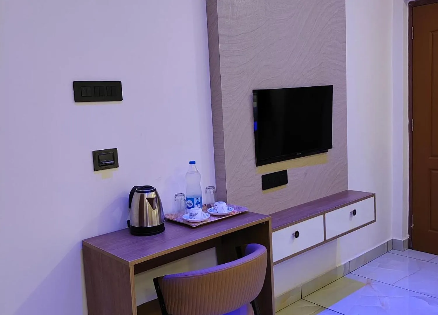 Pepper Coast Suites Kochi