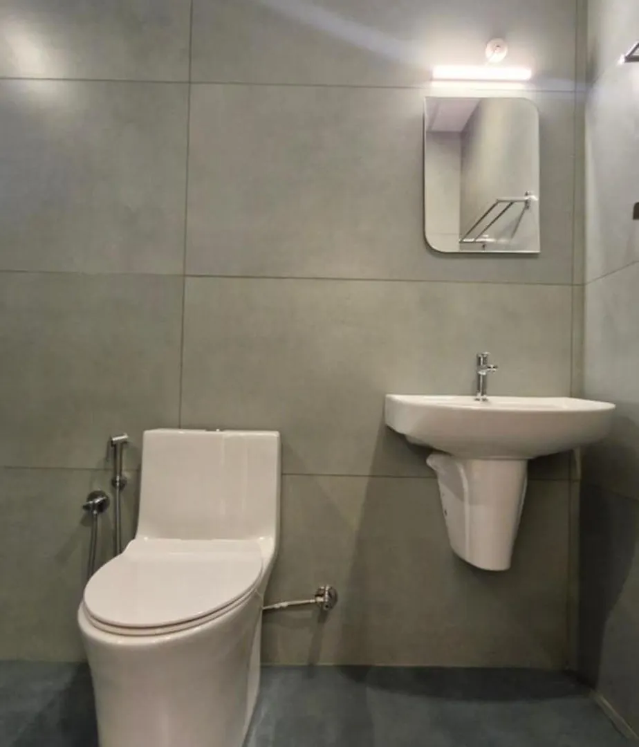 Pepper Coast Suites Kochi 3*,