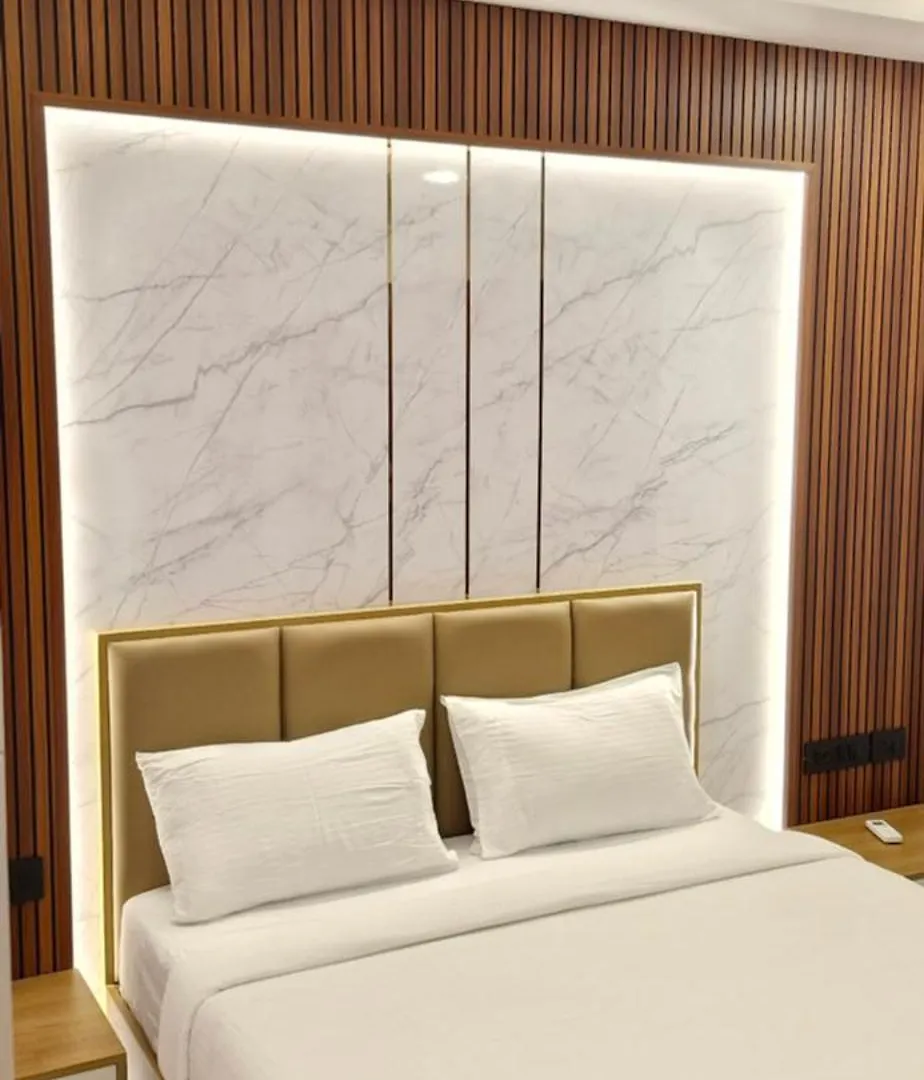 Pepper Coast Suites Kochi Hotell