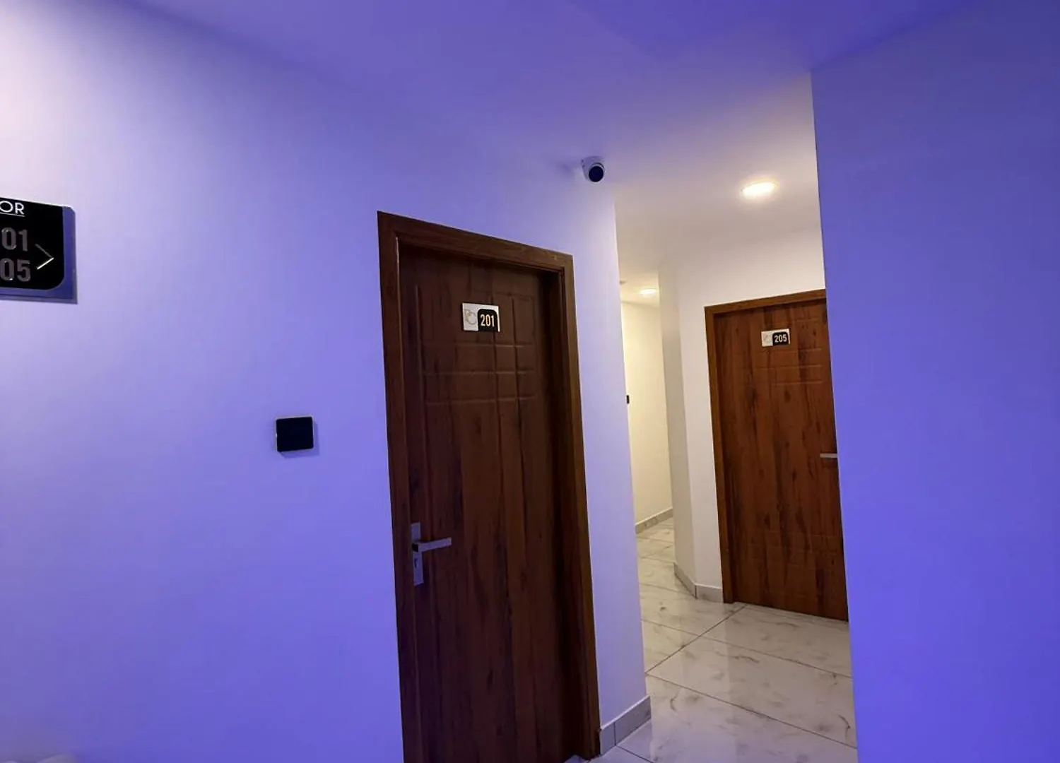 Pepper Coast Suites Kochi
