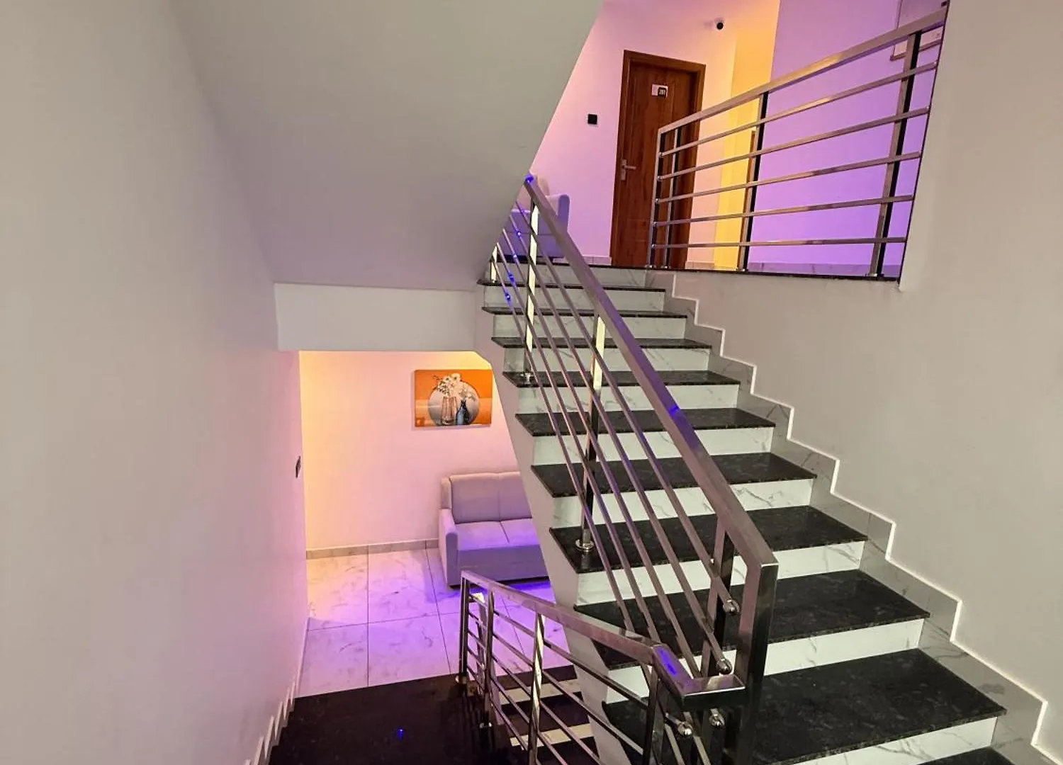 Pepper Coast Suites Kochi
