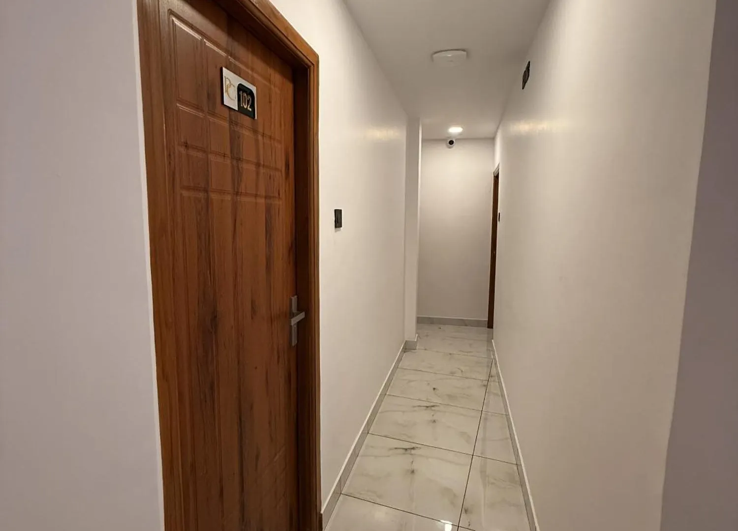 Pepper Coast Suites Kochi Indien