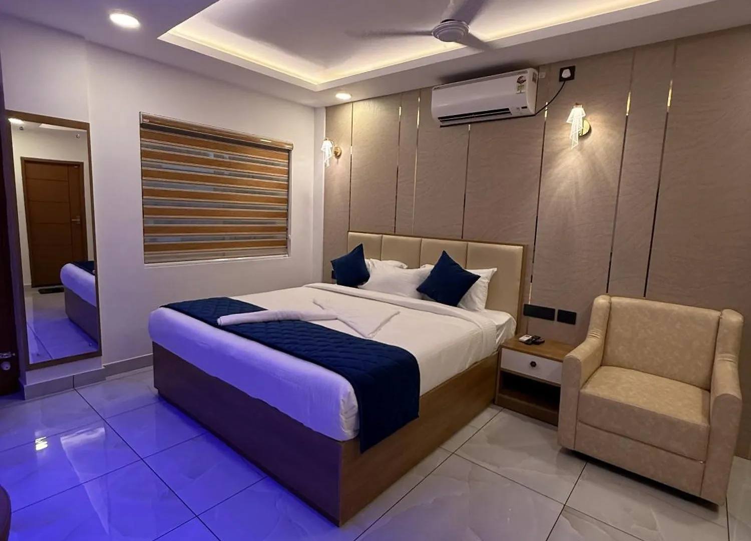Pepper Coast Suites Kochi