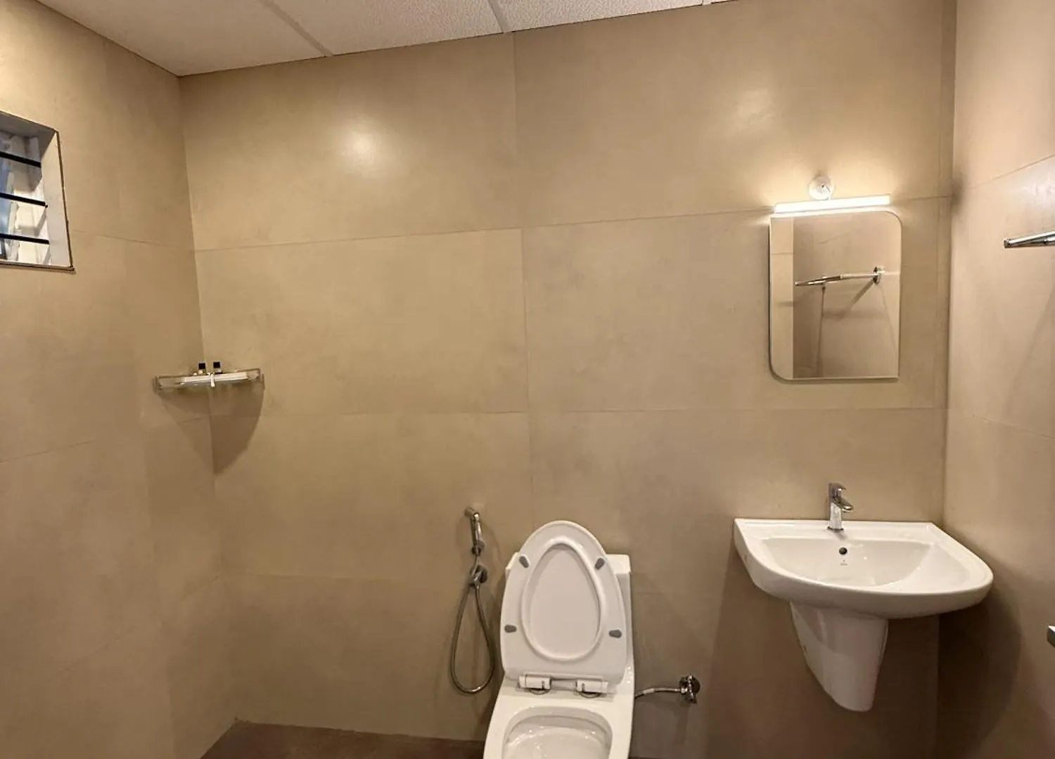 Pepper Coast Suites Kochi Indien
