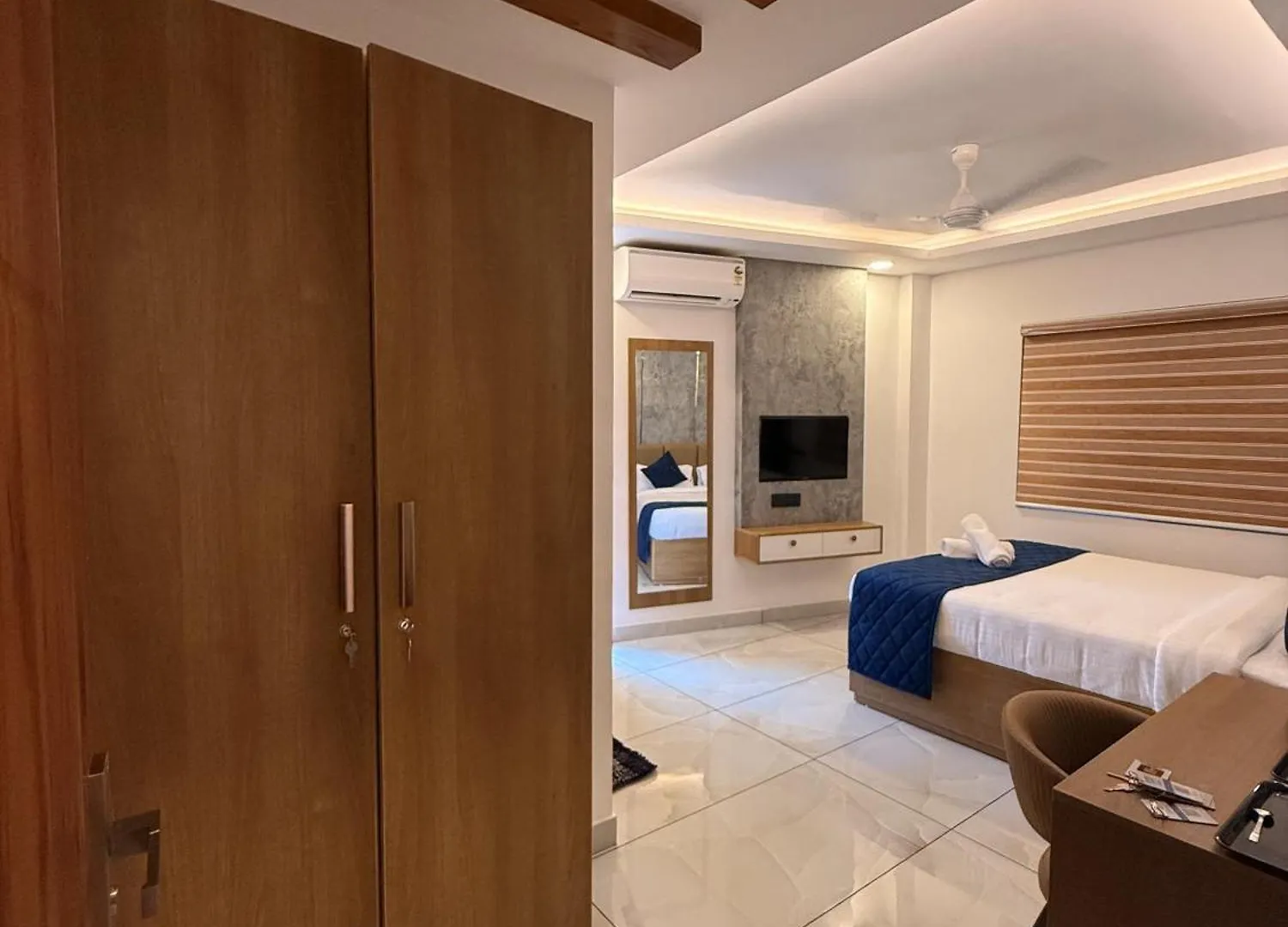 Pepper Coast Suites Kochi 3*,