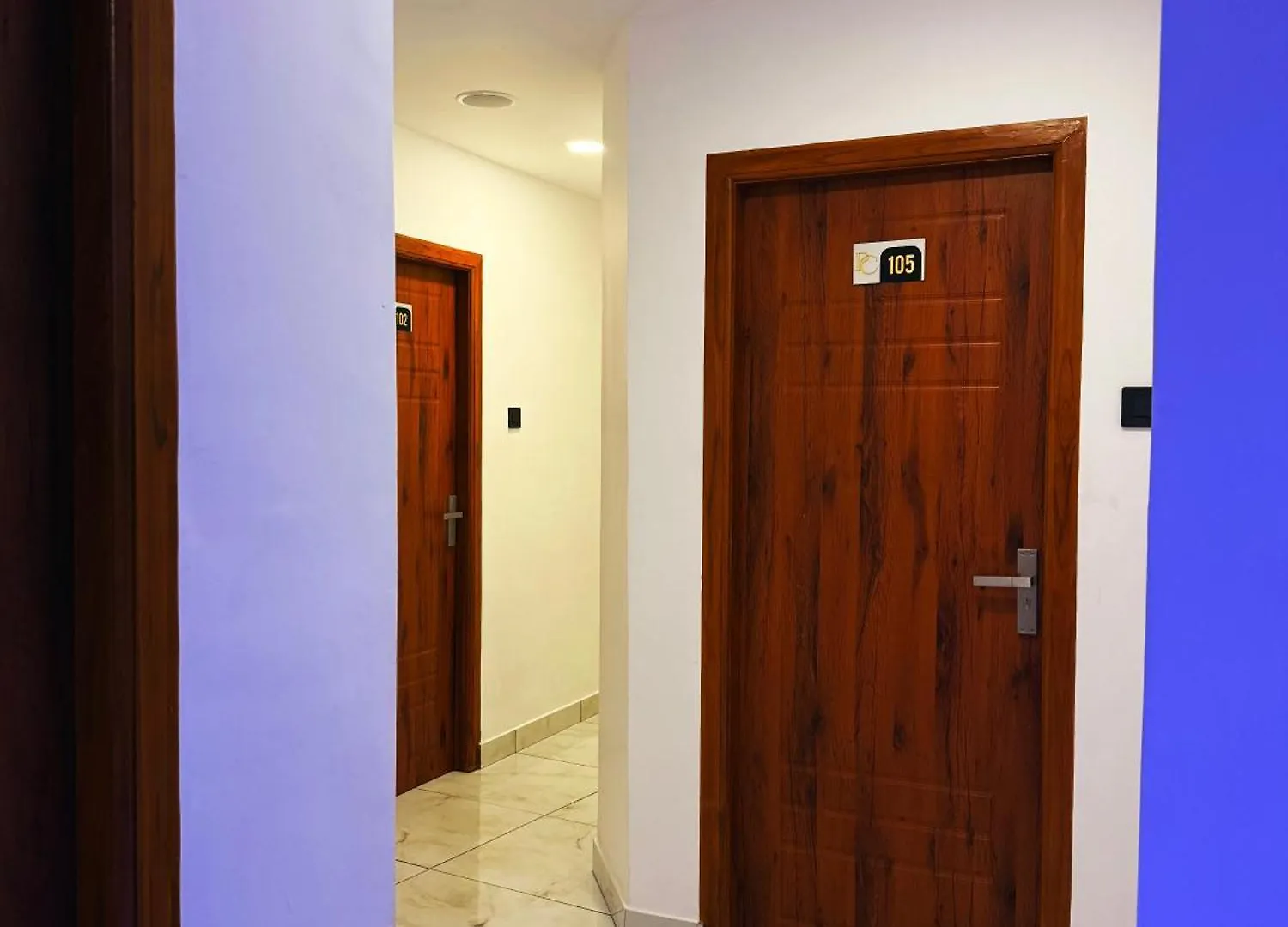 Pepper Coast Suites Kochi 3*,