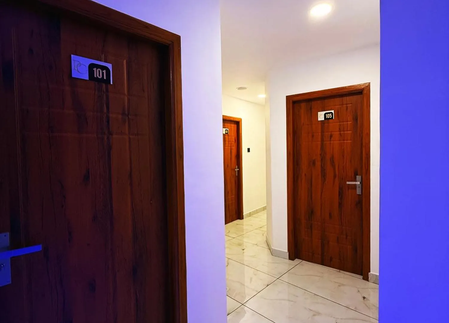 Pepper Coast Suites Kochi