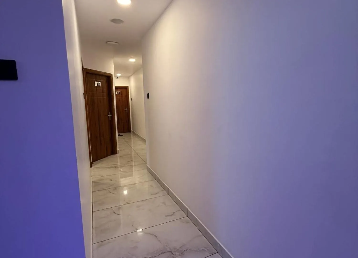Szálloda Pepper Coast Suites Kochi