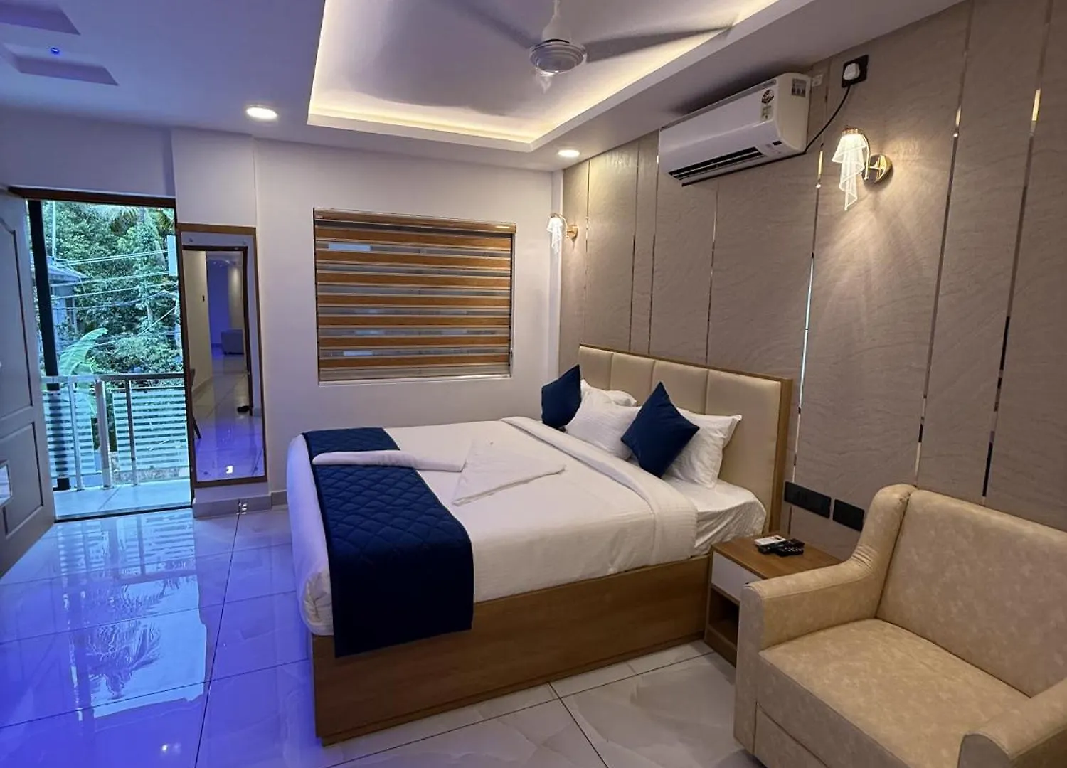 Pepper Coast Suites Kochi