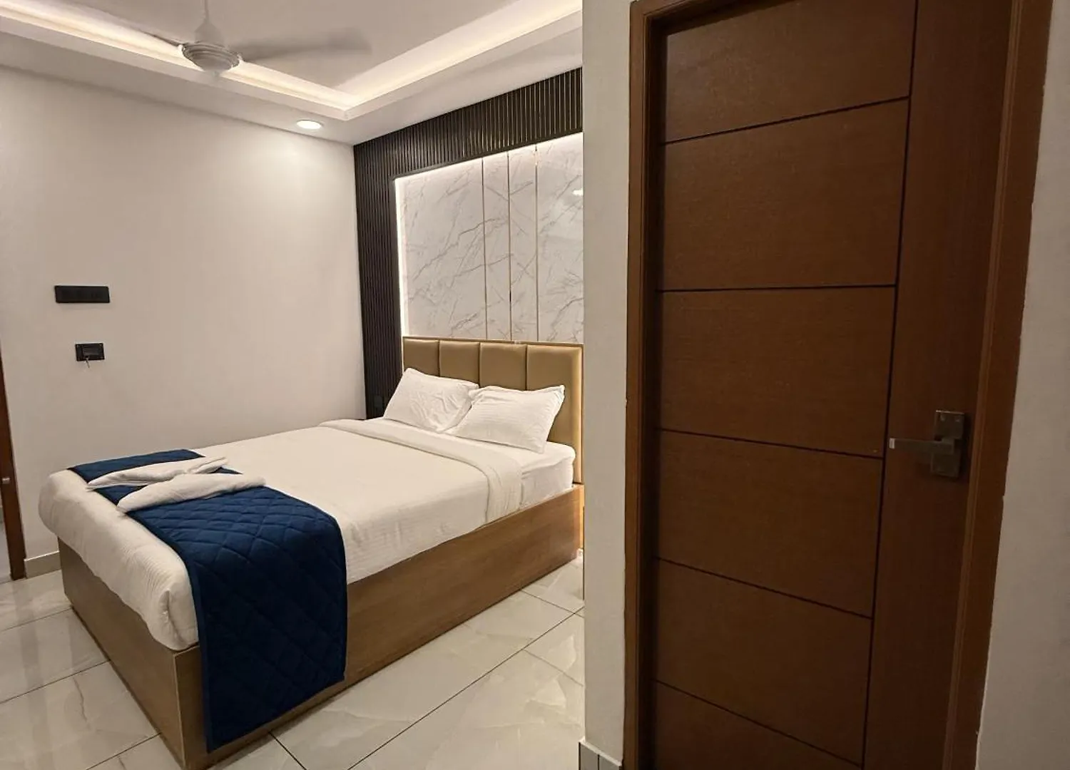 Szálloda Pepper Coast Suites Kochi
